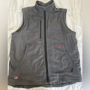 Ariat FR Vest Cat 4